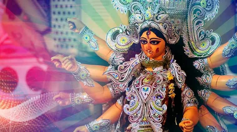 Maha Ashtami & Sandhi Puja